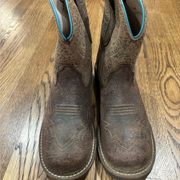 Ariat Fatbaby Boots - Picture 2 of 5